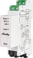 Shelly Pro 3EM DIN rail energy meter, 3-phase (ALL__PRO_3EM)