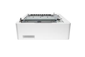 HP 550 Sheet Feeder Tray For Color LaserJet Pro