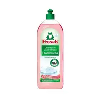 FROSCH Dishwasher Gel Raspberry 750ml
