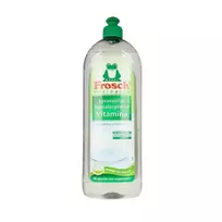 FROSCH Ecologic Hypoallergenic Dishwasher Detergent Vitamin 750ml