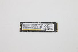 Lenovo 2TB M.2 2280 PCIe 4.0 NVMe  SSD with OPAL 2.0