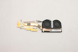 Lenovo CPU heatsink with fan for  Lenovo ThinkPad X1 Carbon
