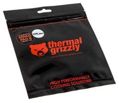 Thermal Grizzly Minus Pad 8 – 8 W/m·K – Metalo oksidas,Silikonas – –100 – 250 °C – 30 mm – 30 mm – 1,5 mm