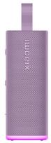 Xiaomi Speaker | Sound Play | 18 W | Waterproof | Bluetooth | Wireless connection | Portable | Purple
