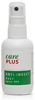 Care Plus CarePlus Anti-Insect Deet 40% 100ml priemonė nuo erkių ir uodų
