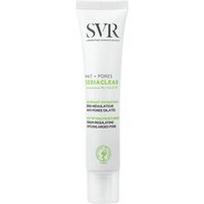 SVR, Sebiaclear, kremas nuo matinių porų, 40 ml