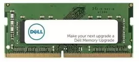 RAM Atmintis do laptopa Dell P6FH5 32GB