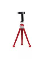 Joby PodZilla Medium Kit, red