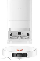 Xiaomi Robot Vacuum X20+ mit Absaugstation
