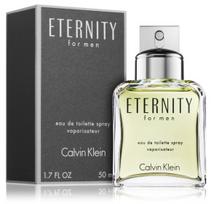 Calvin Klein Eternity for Men EDT 50 ml