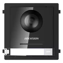Lauko vaizdo domofono skydelis Hikvision DS-KD8003Y-IME2 2MP kamera H.264