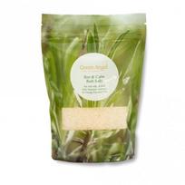 GREEN ANGEL sea salt bath REST  AND amp; CALM 500g