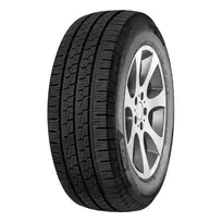 Imperial All season Van Driver 225/55 R17C 109/107 H
