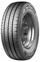 Kumho PorTran KC53 215/65 R17C 108 H XL