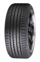Accelera ACCELERA PHI R 245/35 R21 96 Y XL