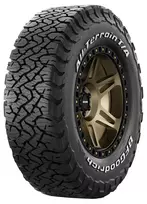 Bfgoodrich ALL-TERRAIN T/A KO3 RWL 265/70 R17 112/109 S