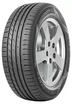 Nokian Wetproof 1 215/50 R17 95 W XL