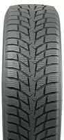 Nokian WR Snowproof C 205/80 R16 110 R