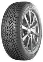 Nokian WR Snowproof P 225/35 R19 88 W XL