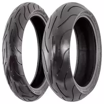 Michelin PILOT POWER 2CT 120/60 R17 55 W