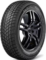 Michelin X-ICE SNOW 275/35 R20 102 H XL