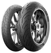 Michelin PILOT ROAD 4 160/60 R17 69 W