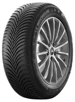 Michelin Alpin 5 205/60 R16 92 H