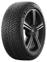 Michelin PILOT ALPIN 5 225/45 R18 95 V XL