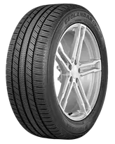 Yokohama Geolandar CV G058 195/60 R17 90 H