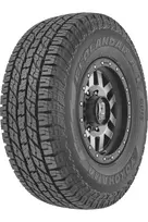 Yokohama Geolandar A/T (G015) 285/45 R22 114 H XL