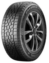 General GRABBER CROSS A/S 275/45 R20 110 V XL