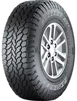 General Grabber AT3 OWL 265/60 R18 110 H