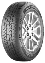 General Snow Grabber+ 255/55 R18 109 H XL