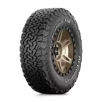 Bfgoodrich ALL-TERRAIN T/A KO2 RWL 10.5/33 R15 114 R
