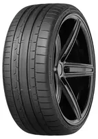 Continental CSC 6 265/45 R21 104 V