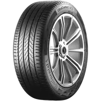 Continental ULTRACONTACT 6 215/55 R18 95 V