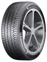 Continental CPC 6 EVC 245/45 R20 99 V
