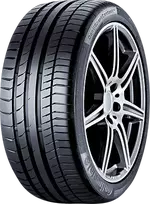 Continental CSC 5 P 295/35 R21 103 Y