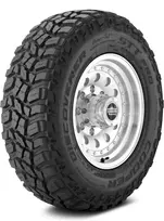 Cooper DISCOVERER STT PRO P.O.R RWL 265/70 R17 121/118 Q