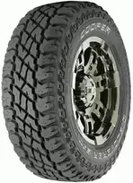 Cooper Discoverer S/T MAXX OWL 265/70 R17 121/118 Q