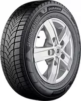 Bridgestone Duravis Van Winter 225/75 R16C 121/120 R