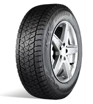 Bridgestone Blizzak DM-V2 255/60 R17 106 S