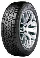 Bridgestone Blizzak LM80 Evo 205/80 R16 104 T XL
