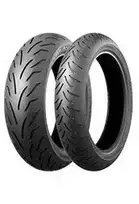 Bridgestone Battlax SCOOTER SC2R 160/60 R15 67 H