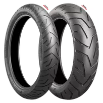 Bridgestone Battlax Adventure A41R 170/60 R17 72 V