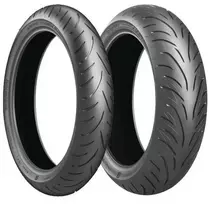 Bridgestone Battlax SPORT TOURING T31F GT 120/70 R17 58 W