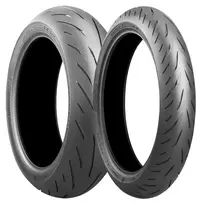 Bridgestone Battlax HYPERSPORT S22R 160/60 R17 69 W