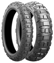 Bridgestone Battlax ADVENTURECROSS AX41R 150/70 R18 70 Q