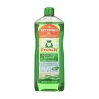 FROSCH Ecologic Glass Cleaner Alcohol 1000ml