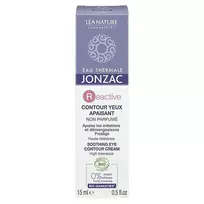 JONZAC Calm Reactive Eye Contour 15ml